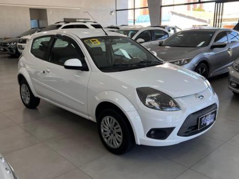 FORD Ka Hatch 1.0 FLEX, Foto 2