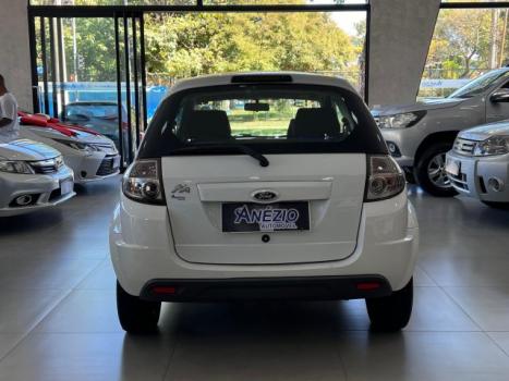 FORD Ka Hatch 1.0 FLEX, Foto 4