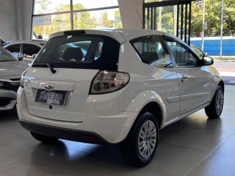FORD Ka Hatch 1.0 FLEX, Foto 10