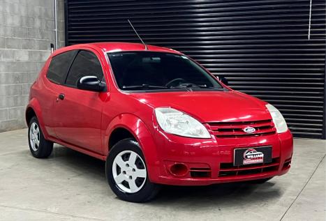 FORD Ka Hatch 1.0 FLEX, Foto 1