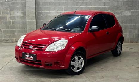 FORD Ka Hatch 1.0 FLEX, Foto 2