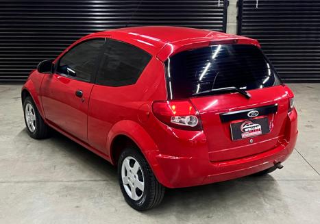 FORD Ka Hatch 1.0 FLEX, Foto 3
