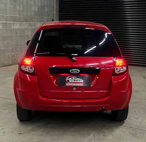 FORD Ka Hatch 1.0 FLEX, Foto 5