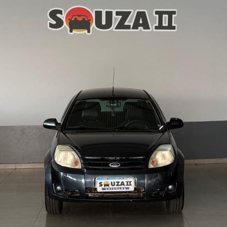FORD Ka Hatch 1.0 FLEX, Foto 2