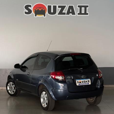FORD Ka Hatch 1.0 FLEX, Foto 3