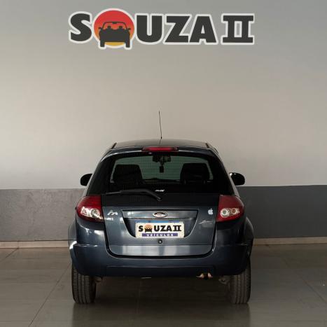 FORD Ka Hatch 1.0 FLEX, Foto 4
