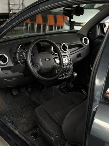 FORD Ka Hatch 1.0 FLEX, Foto 6