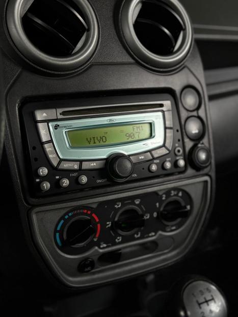 FORD Ka Hatch 1.0 FLEX, Foto 9