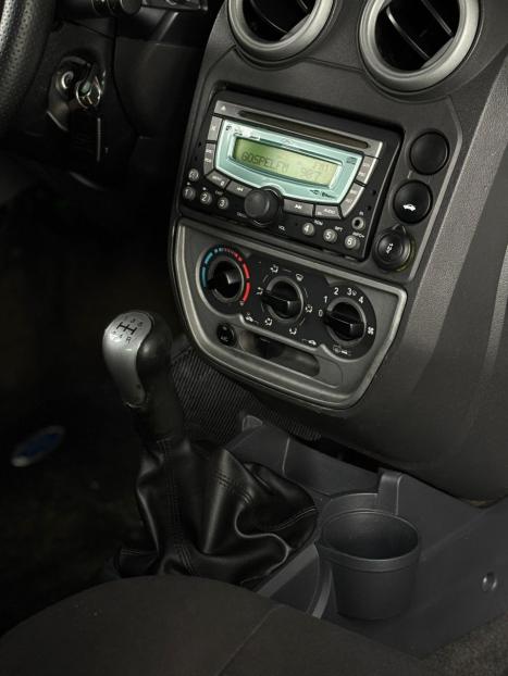 FORD Ka Hatch 1.0 FLEX, Foto 10
