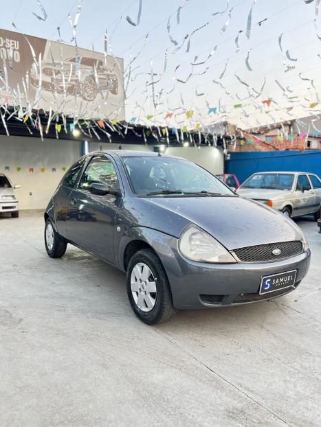 FORD Ka Hatch 1.0 GL, Foto 3