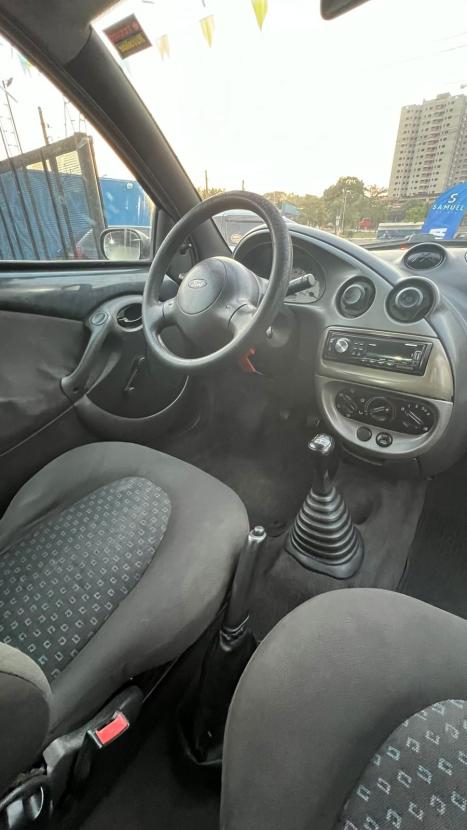 FORD Ka Hatch 1.0 GL, Foto 8