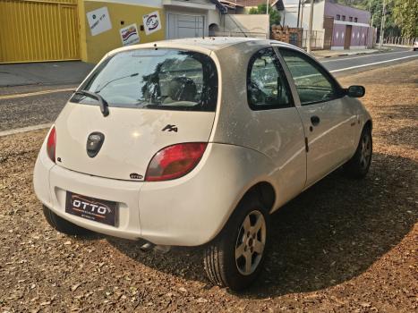 FORD Ka Hatch 1.0 GL IMAGE, Foto 4