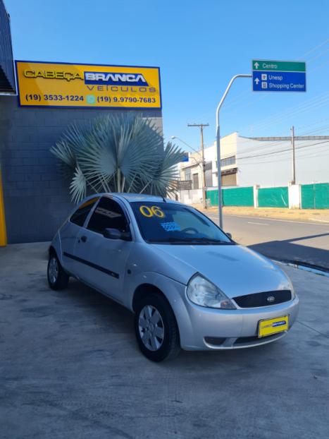 FORD Ka Hatch 1.0 GL, Foto 1