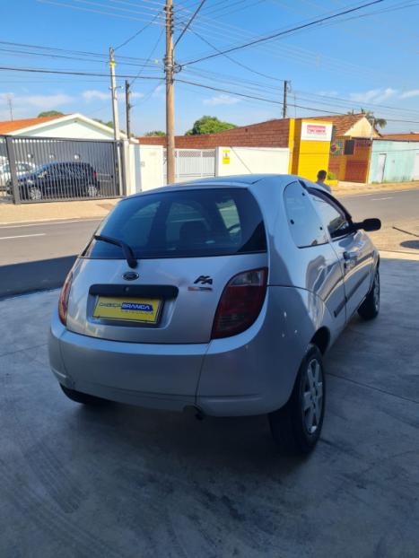 FORD Ka Hatch 1.0 GL, Foto 4