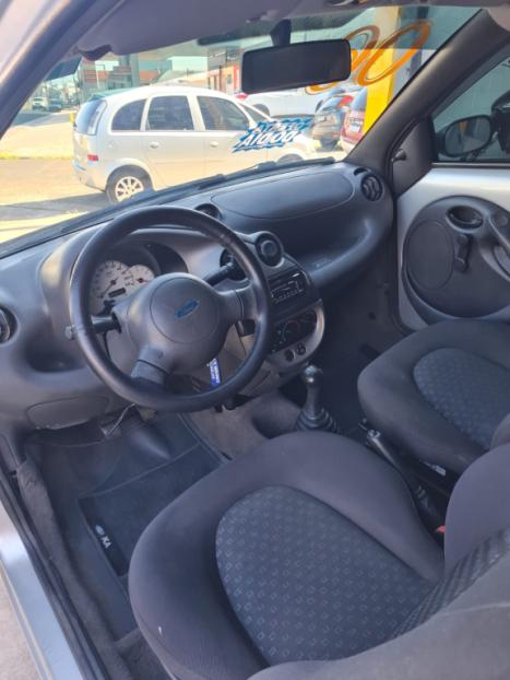 FORD Ka Hatch 1.0 GL, Foto 5