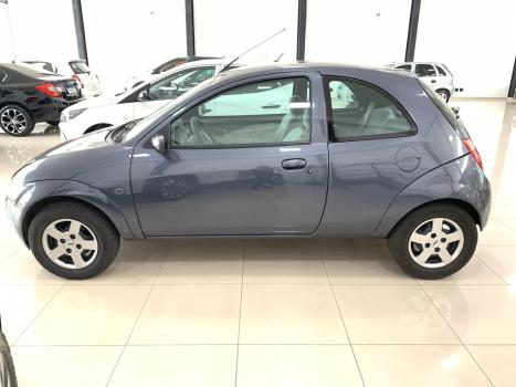 FORD Ka Hatch 1.0 GL IMAGE, Foto 4