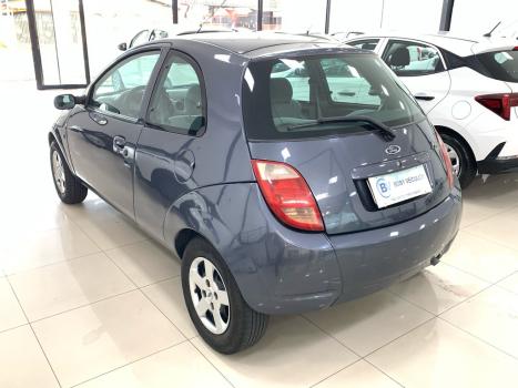 FORD Ka Hatch 1.0 GL IMAGE, Foto 5