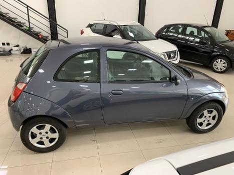 FORD Ka Hatch 1.0 GL IMAGE, Foto 8