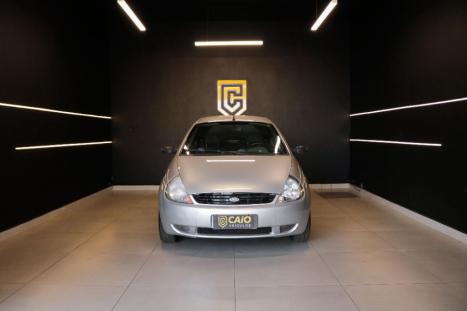 FORD Ka Hatch 1.0 GL IMAGE, Foto 3