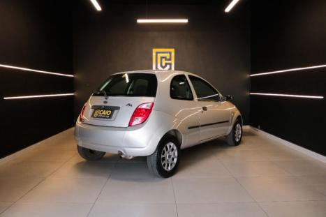 FORD Ka Hatch 1.0 GL IMAGE, Foto 4