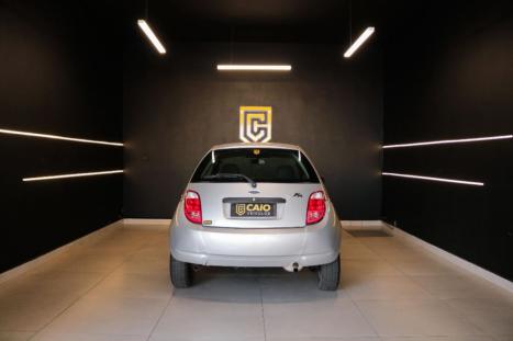 FORD Ka Hatch 1.0 GL IMAGE, Foto 6