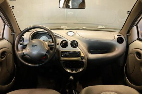 FORD Ka Hatch 1.0 GL IMAGE, Foto 7