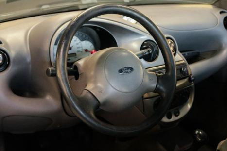 FORD Ka Hatch 1.0 GL IMAGE, Foto 8