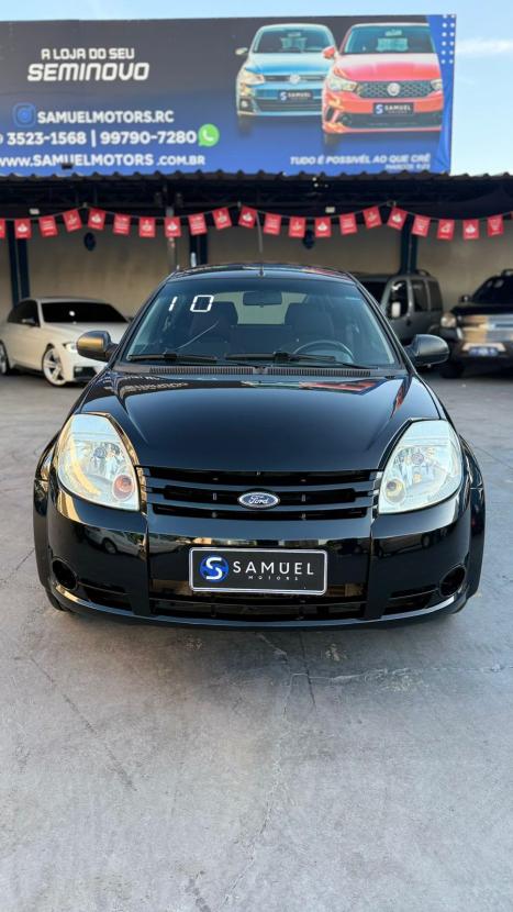 FORD Ka Hatch 1.0 ST FLEX, Foto 2