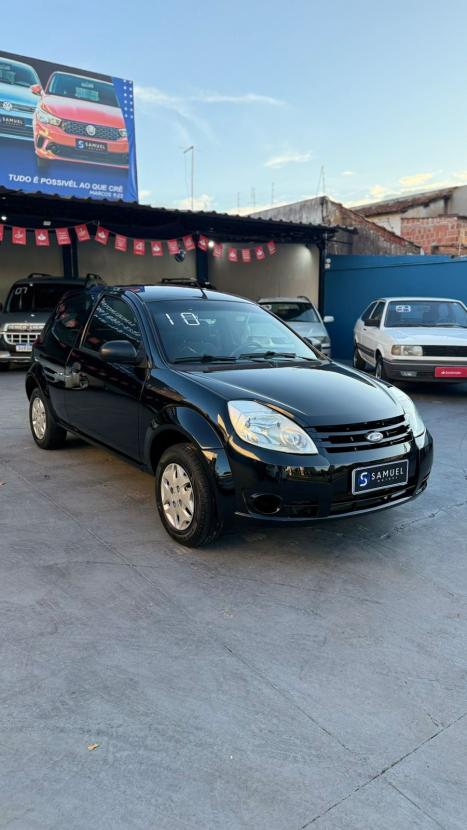 FORD Ka Hatch 1.0 ST FLEX, Foto 3