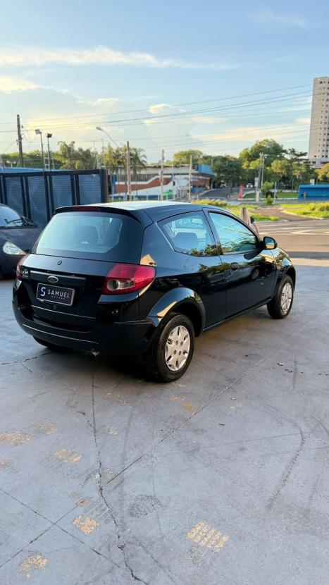 FORD Ka Hatch 1.0 ST FLEX, Foto 4