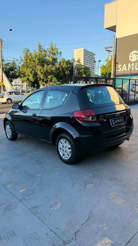 FORD Ka Hatch 1.0 ST FLEX, Foto 6