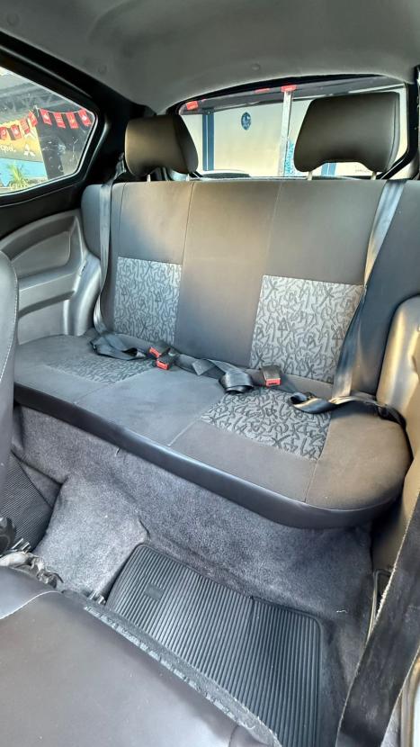 FORD Ka Hatch 1.0 ST FLEX, Foto 9