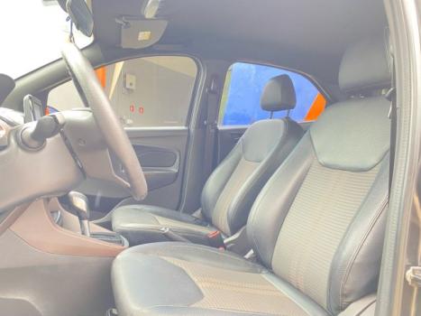 FORD Ka Hatch 1.5 12V 4P TI-VCT FREESTYLE FLEX, Foto 4