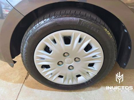 FORD Ka Hatch 1.5 12V 4P TI-VCT SE PLUS FLEX AUTOMTICO, Foto 12