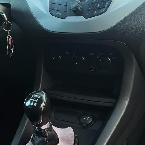 FORD Ka Hatch 1.5 16V FLEX SE, Foto 6