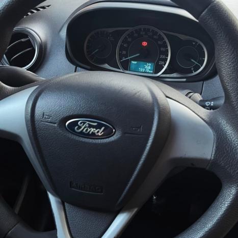 FORD Ka Hatch 1.5 16V FLEX SE, Foto 10