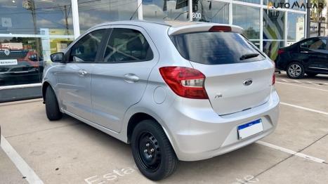 FORD Ka Hatch 1.5 16V FLEX SE, Foto 2