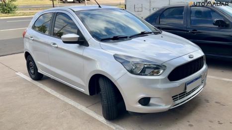 FORD Ka Hatch 1.5 16V FLEX SE, Foto 3