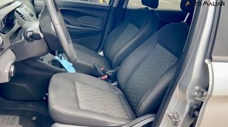FORD Ka Hatch 1.5 16V FLEX SE, Foto 5
