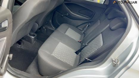 FORD Ka Hatch 1.5 16V FLEX SE, Foto 6