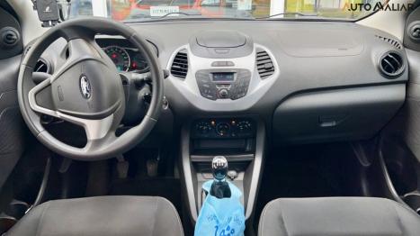 FORD Ka Hatch 1.5 16V FLEX SE, Foto 7