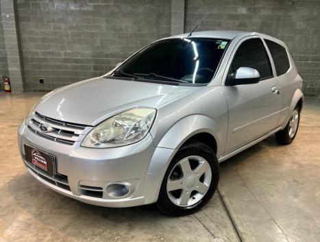 FORD Ka Hatch 1.6 FLEX, Foto 2