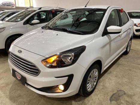 FORD Ka + Sedan 1.0 12V 4P TI-VCT SE FLEX, Foto 3