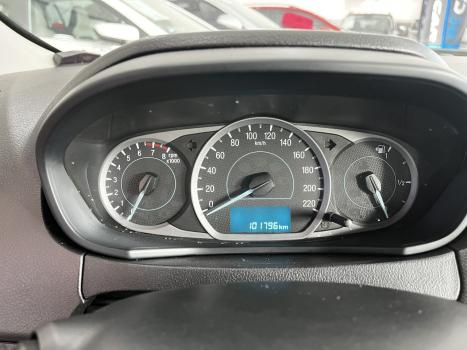FORD Ka + Sedan 1.0 12V 4P TI-VCT SE PLUS FLEX, Foto 4