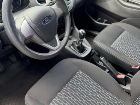FORD Ka + Sedan 1.0 12V 4P TI-VCT SE FLEX, Foto 3