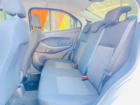 FORD Ka + Sedan 1.0 12V 4P TI-VCT SE PLUS FLEX, Foto 8