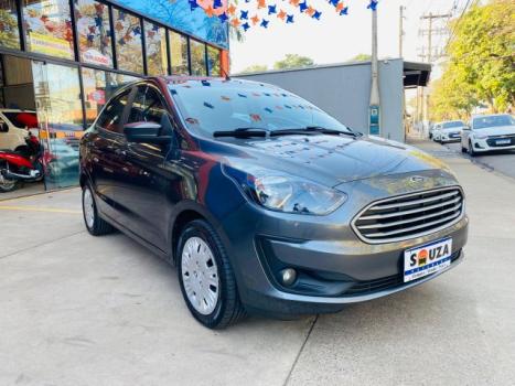 FORD Ka + Sedan 1.5 12V 4P TI-VCT SE SIGMA PLUS FLEX, Foto 2