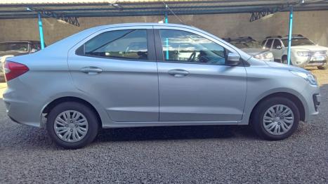 FORD Ka + Sedan 1.5 12V 4P TI-VCT SE PLUS FLEX, Foto 6