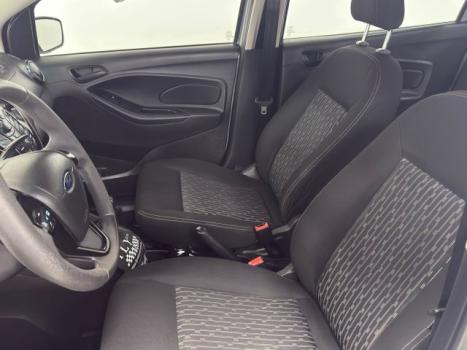 FORD Ka + Sedan 1.5 12V 4P TI-VCT SE PLUS FLEX, Foto 5