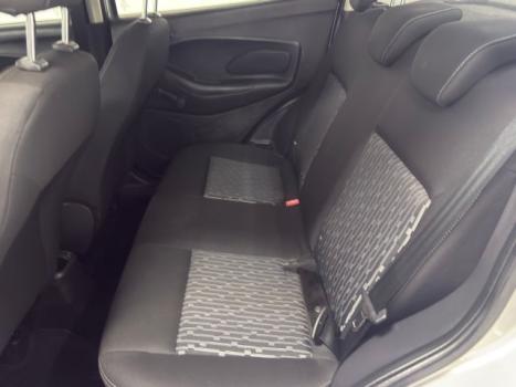 FORD Ka + Sedan 1.5 12V 4P TI-VCT SE PLUS FLEX, Foto 13